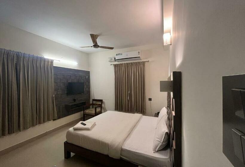 Pph Living Athithi Inn Corporate Stay