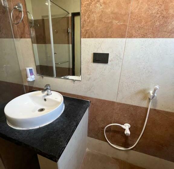 Pph Living Athithi Inn Corporate Stay