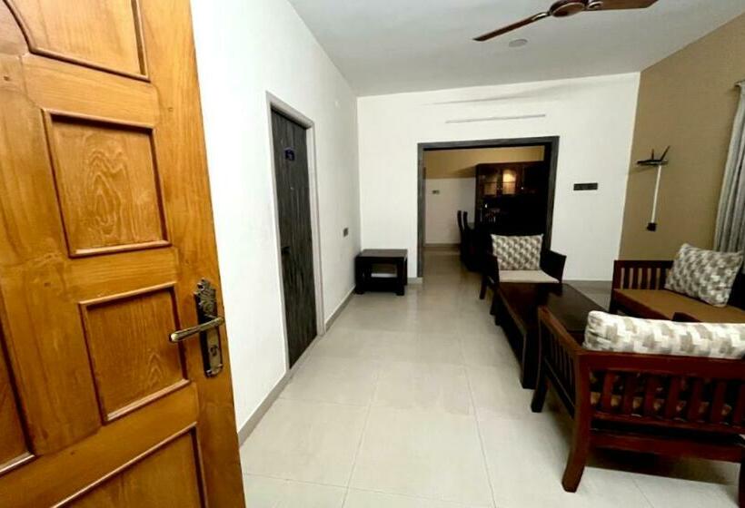 Pph Living Athithi Inn Corporate Stay