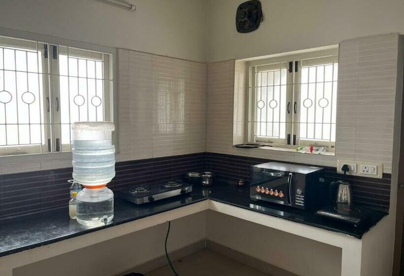 Pph Living Athithi Inn Corporate Stay