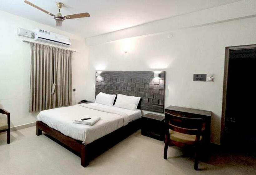 Pph Living Athithi Inn Corporate Stay