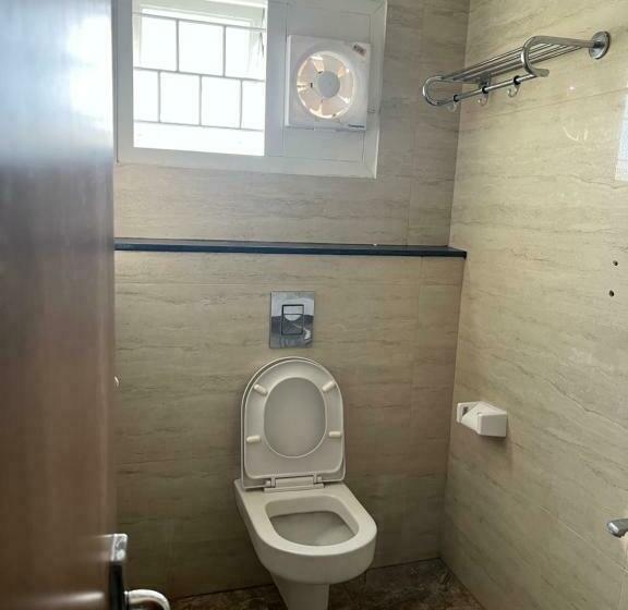 Pph Living Athithi Inn Corporate Stay