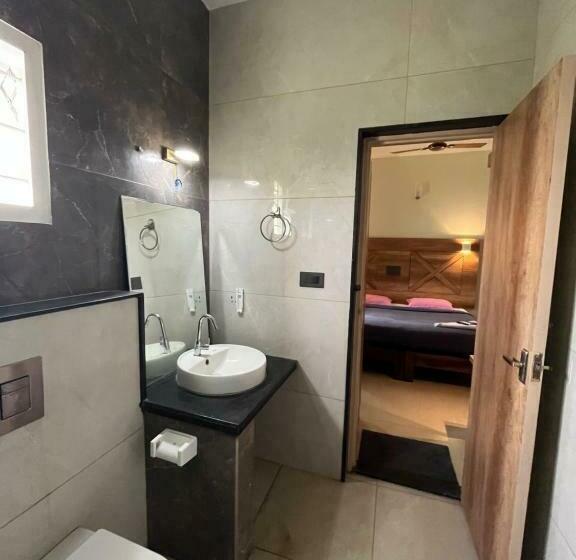 Pph Living Athithi Inn Corporate Stay