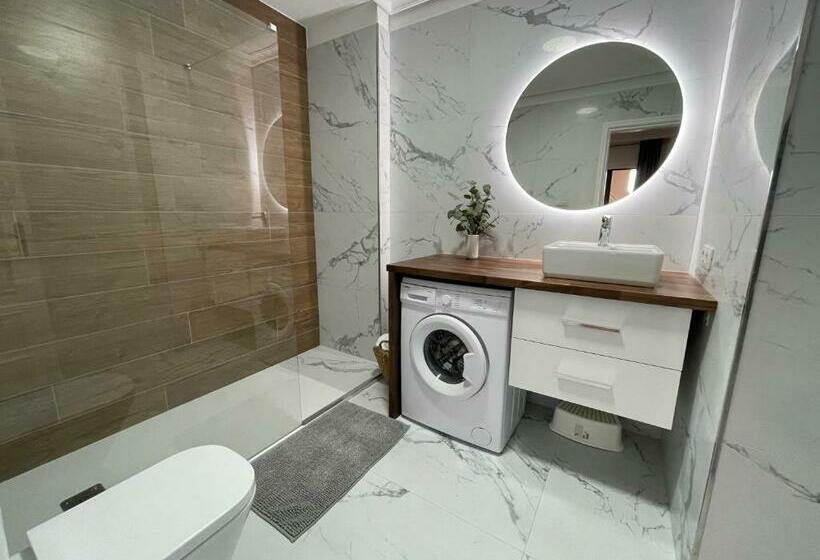 Villa Moleiro Golf Del Sur