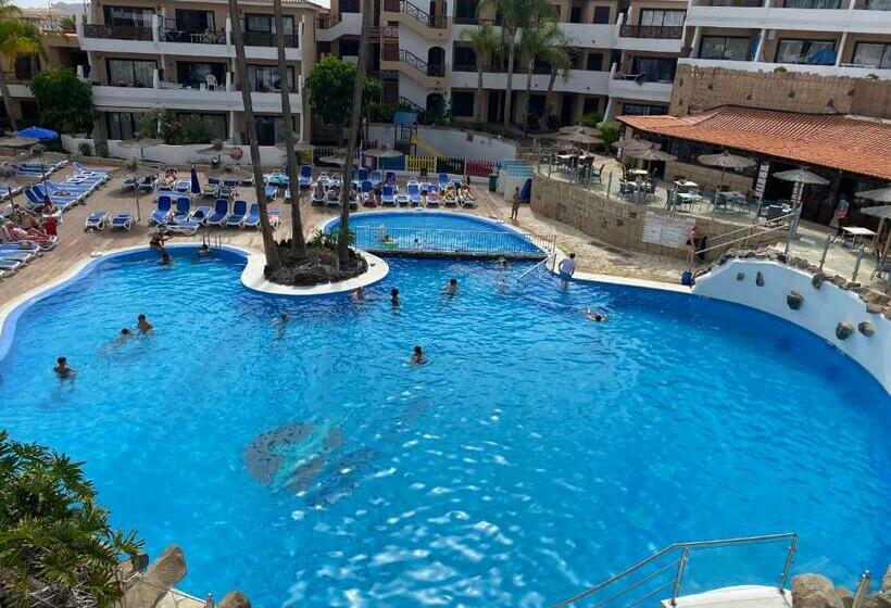 Villa Moleiro Golf Del Sur