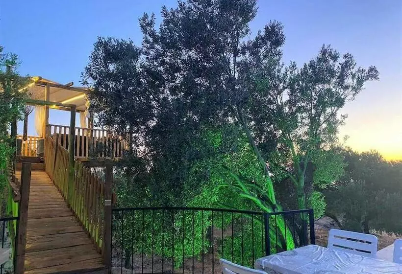 Villa Zeytinlik