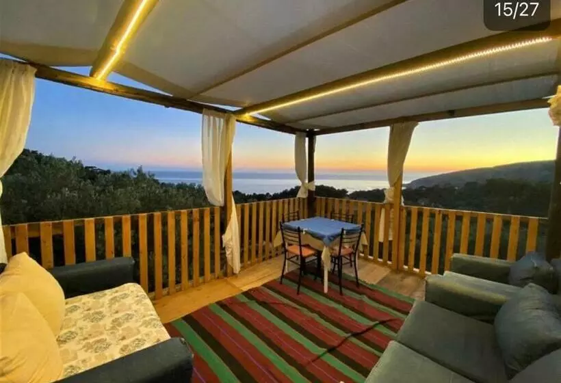 Villa Zeytinlik