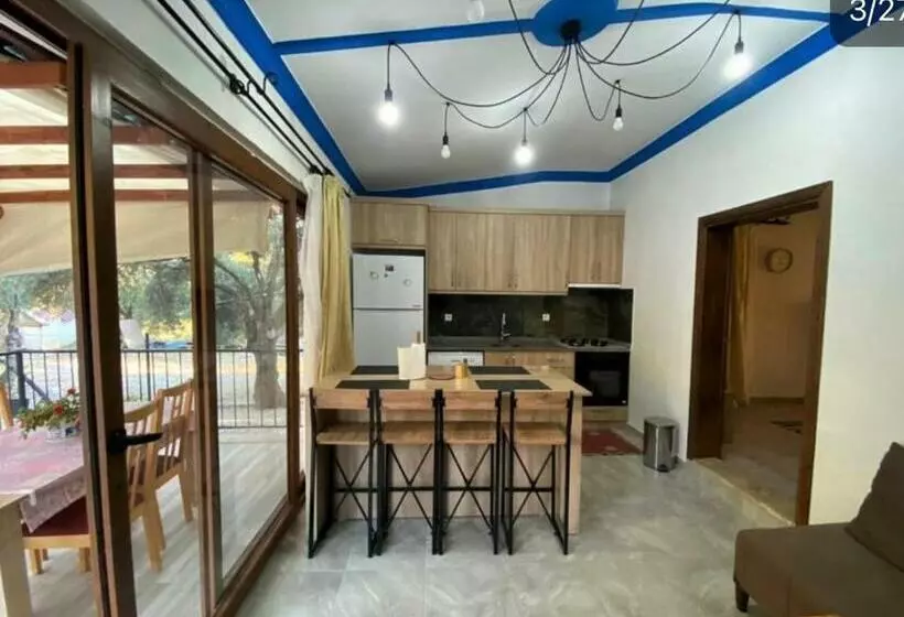 Villa Zeytinlik