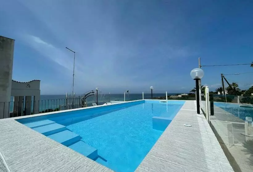 Vista Mare   Case Vacanza