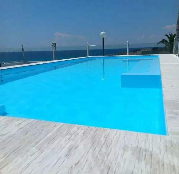 Vista Mare   Case Vacanza
