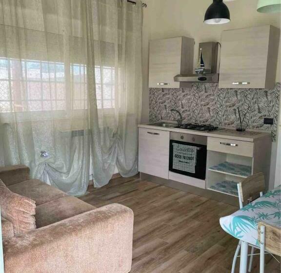 Vista Mare Case Vacanza