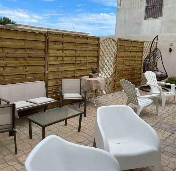 Vista Mare Case Vacanza