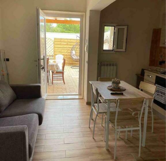 Vista Mare Case Vacanza