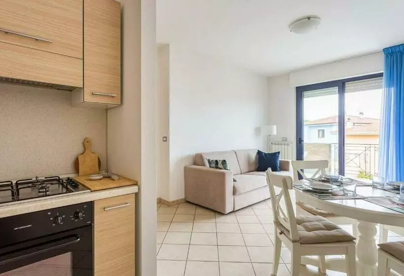 Alloggio Vista Mare   Parcheggio Gratis