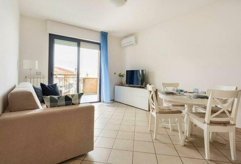 Alloggio Vista Mare Parcheggio Gratis