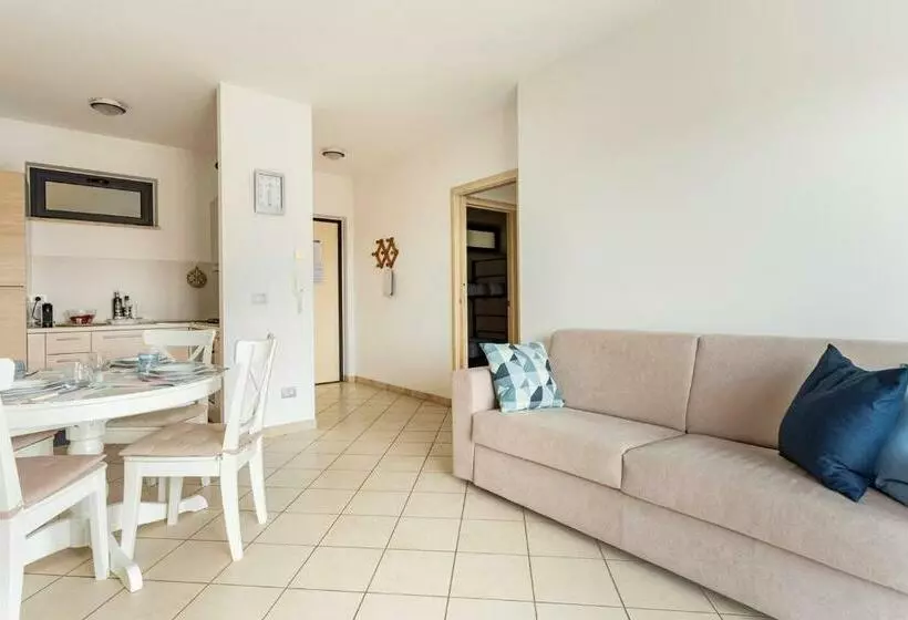 Alloggio Vista Mare   Parcheggio Gratis