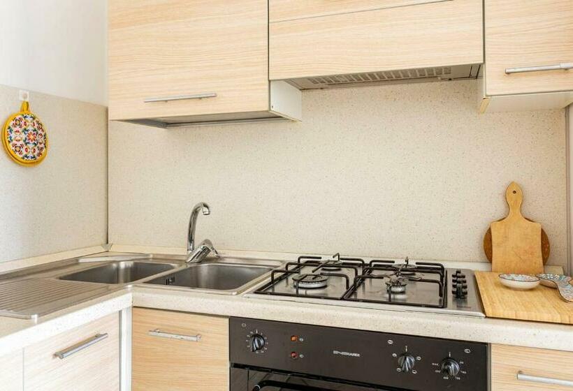 Alloggio Vista Mare Parcheggio Gratis