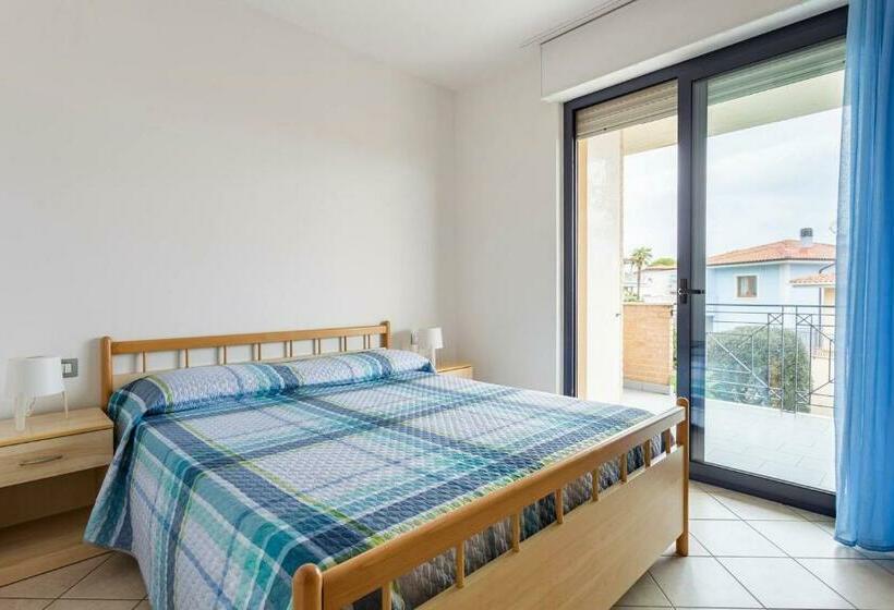 Alloggio Vista Mare Parcheggio Gratis