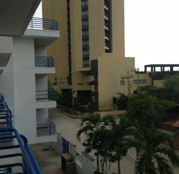 Apartmento En Bello Horizonte, Santa Marta