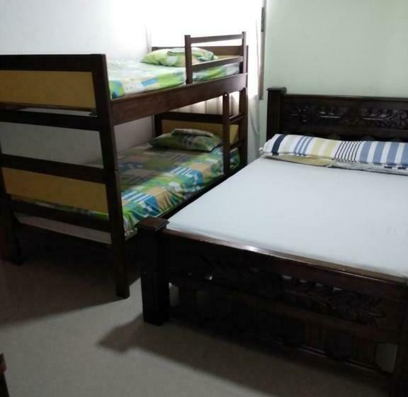 Apartmento En Bello Horizonte, Santa Marta