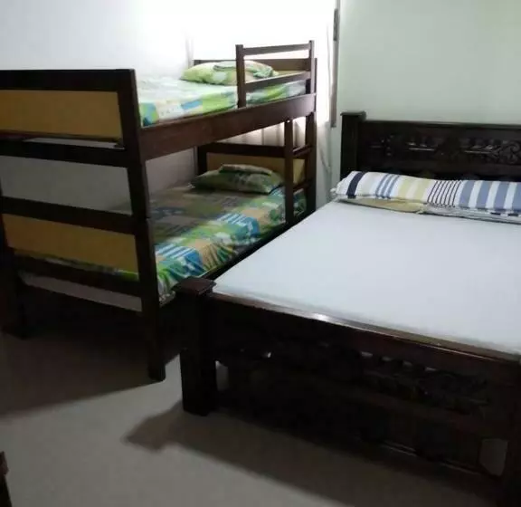 Apartmento En Bello Horizonte, Santa Marta