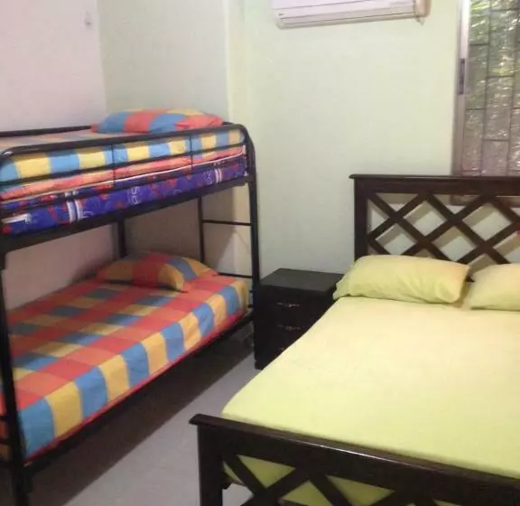 Apartmento En Bello Horizonte, Santa Marta