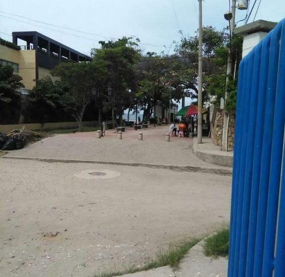 Apartmento En Bello Horizonte, Santa Marta