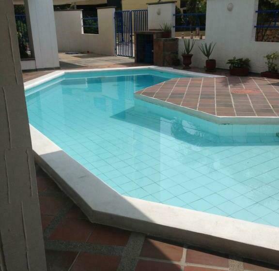 Apartmento En Bello Horizonte, Santa Marta