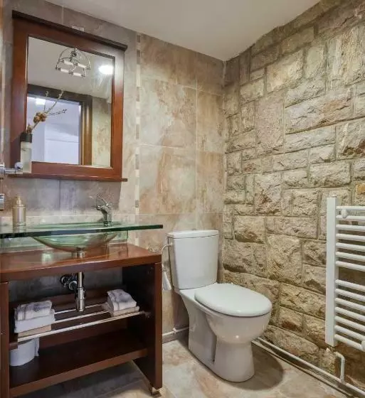 Apartman Marija Lux