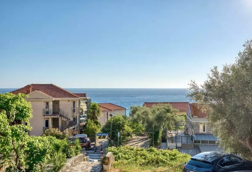 Apartman Marija Lux