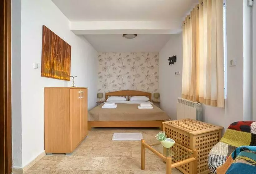 Apartman Marija Lux