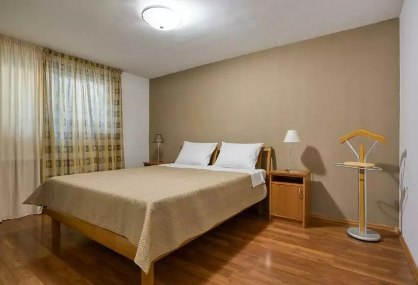 Apartman Marija Lux