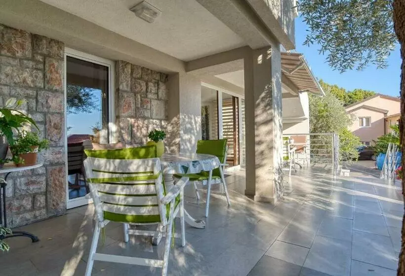Apartman Marija Lux