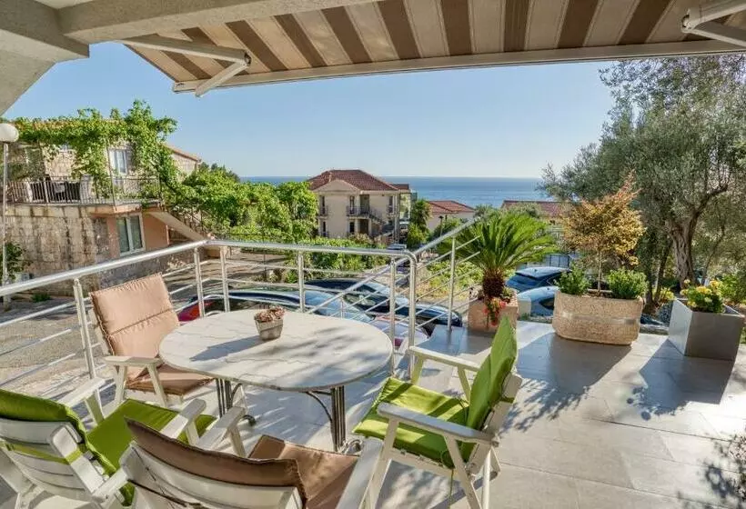 Apartman Marija Lux