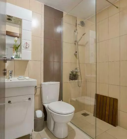 Apartman Marija Lux