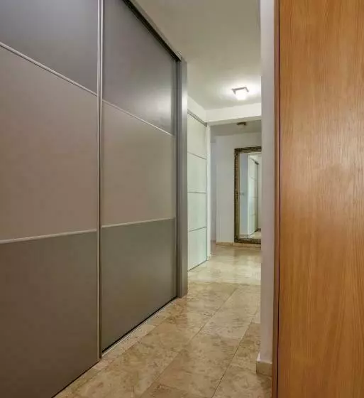 Apartman Marija Lux