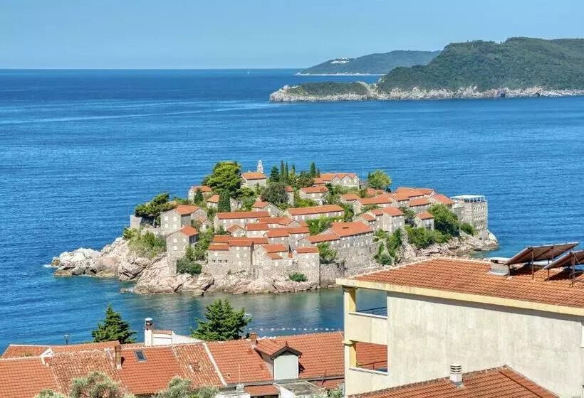 Apartman Marija Lux