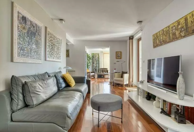 Apartman Marija Lux