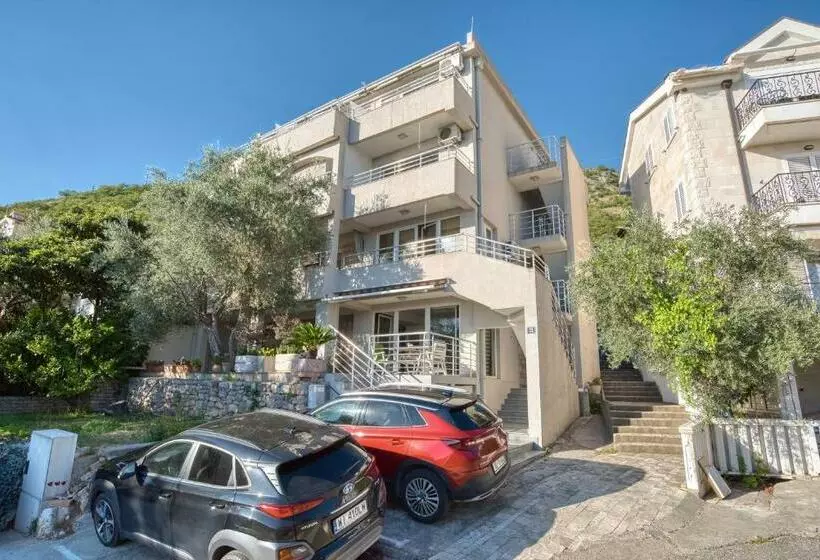 Apartman Marija Lux