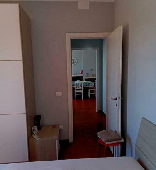 Appartamento Luminosissimo Con Vista Panoramica