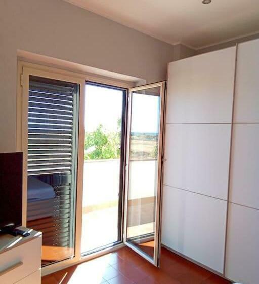 Appartamento Luminosissimo Con Vista Panoramica