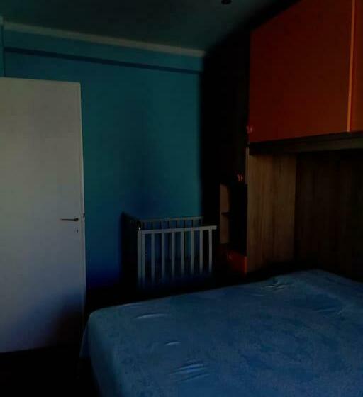 Appartamento Luminosissimo Con Vista Panoramica