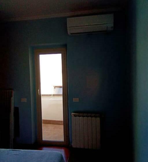 Appartamento Luminosissimo Con Vista Panoramica