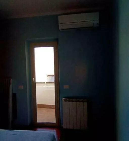 Appartamento Luminosissimo Con Vista Panoramica
