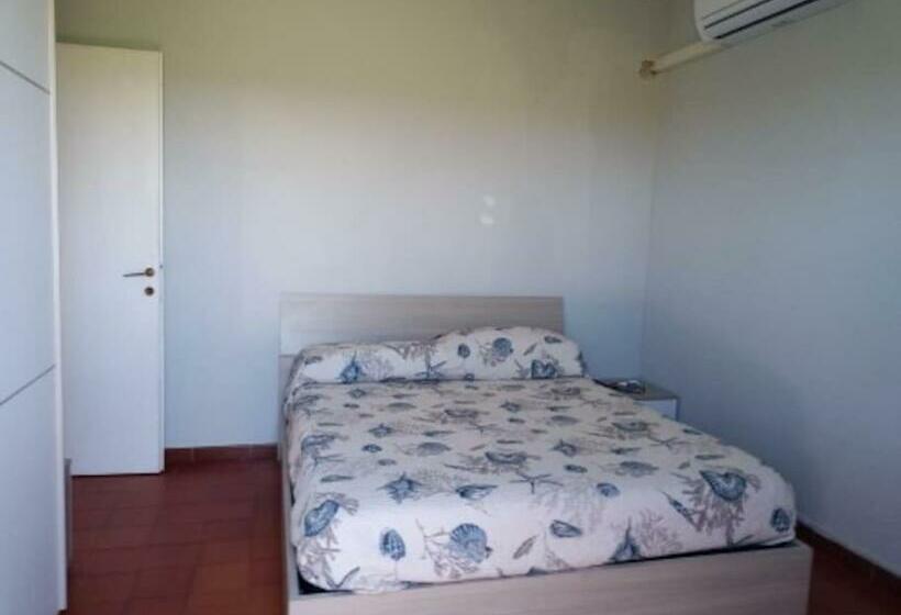 Appartamento Luminosissimo Con Vista Panoramica