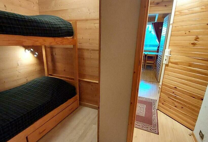 Duplex 3 Pièces + Mezzanine, Skis Aux Pieds, Proche Esf Et Commerces   Fr 1 356 395