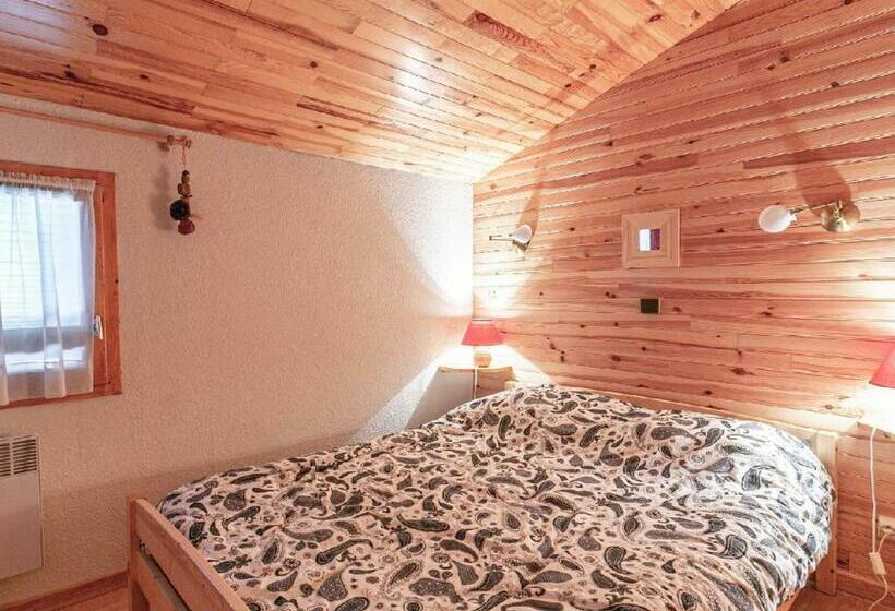 Duplex 3 Pièces + Mezzanine, Skis Aux Pieds, Proche Esf Et Commerces   Fr 1 356 395