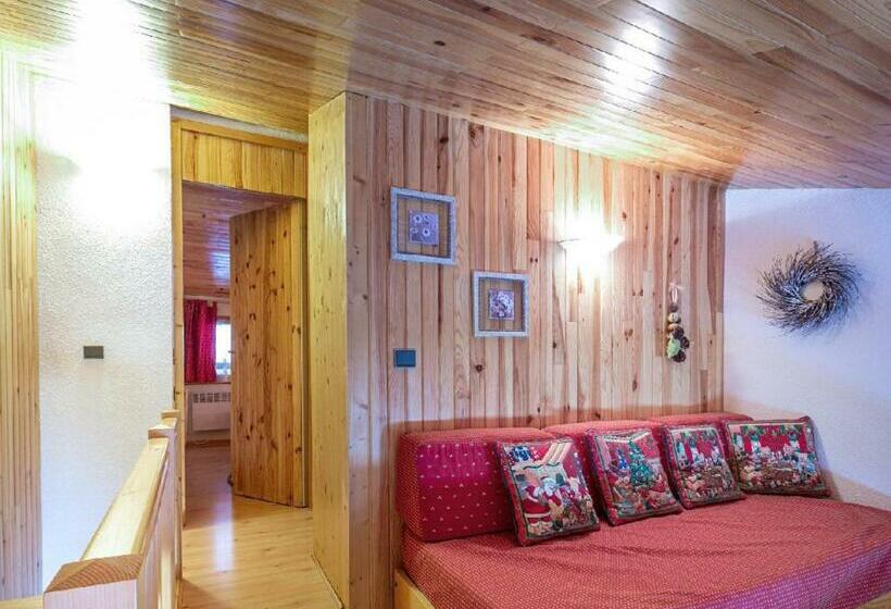 Duplex 3 Pièces + Mezzanine, Skis Aux Pieds, Proche Esf Et Commerces   Fr 1 356 395