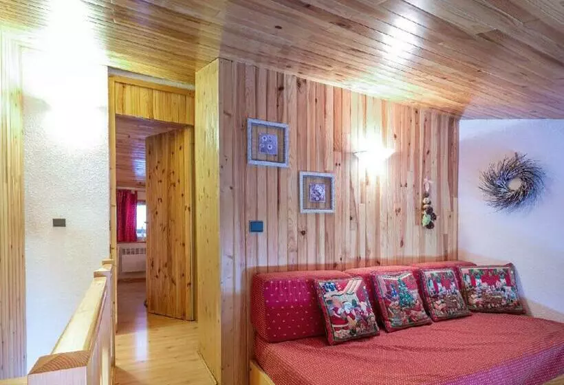 Duplex 3 Pièces + Mezzanine, Skis Aux Pieds, Proche Esf Et Commerces   Fr 1 356 395