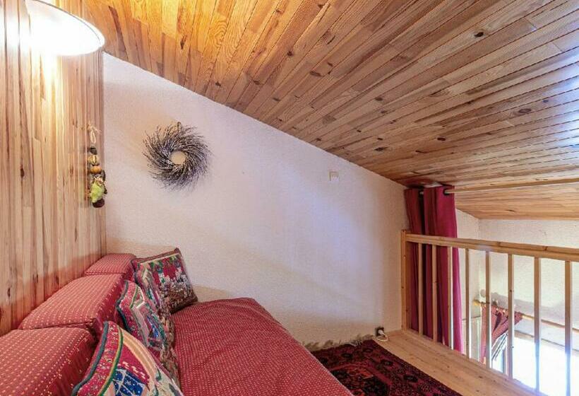 Duplex 3 Pièces + Mezzanine, Skis Aux Pieds, Proche Esf Et Commerces   Fr 1 356 395